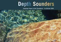 Depthsounder seminar